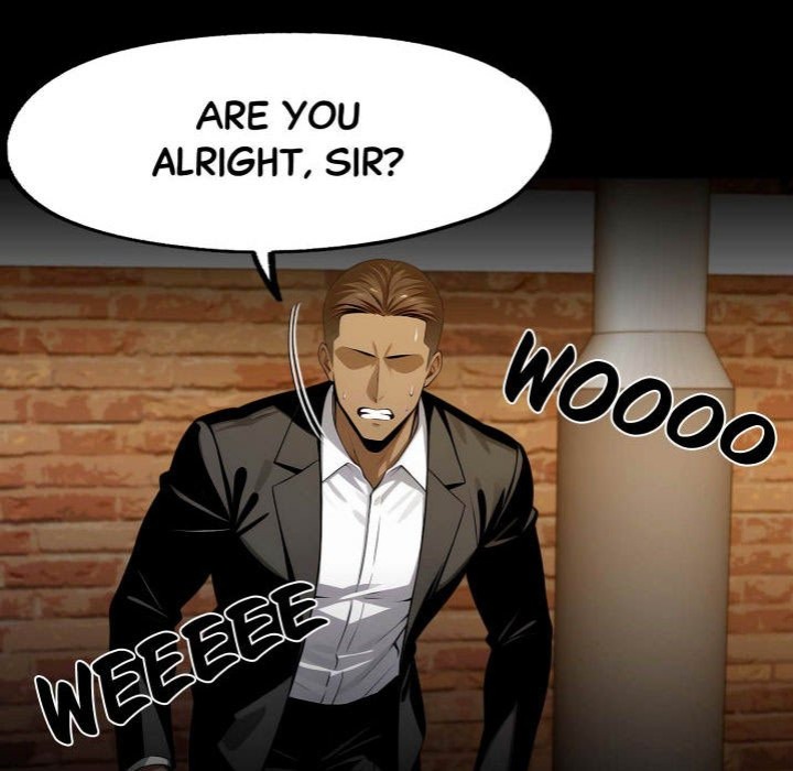 Gangster x Office Lady - Chapter 104 Page 144