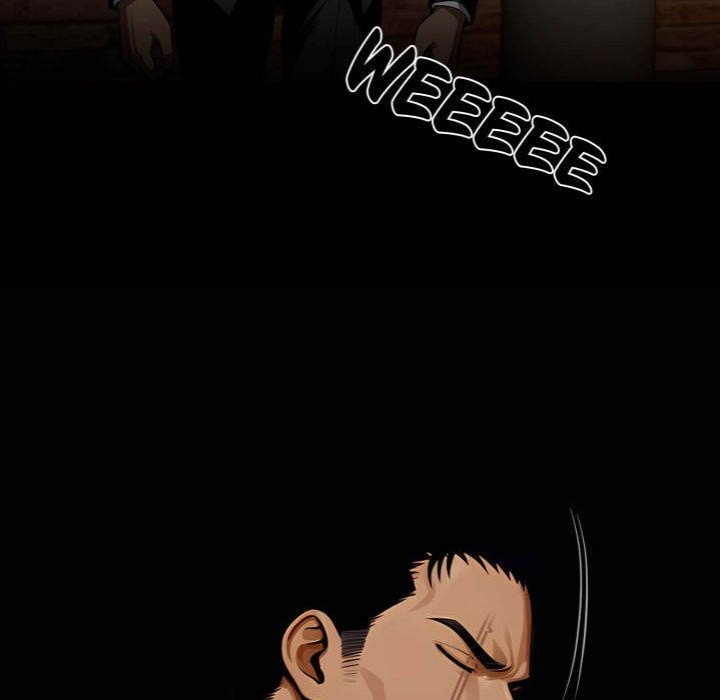 Gangster x Office Lady - Chapter 104 Page 145