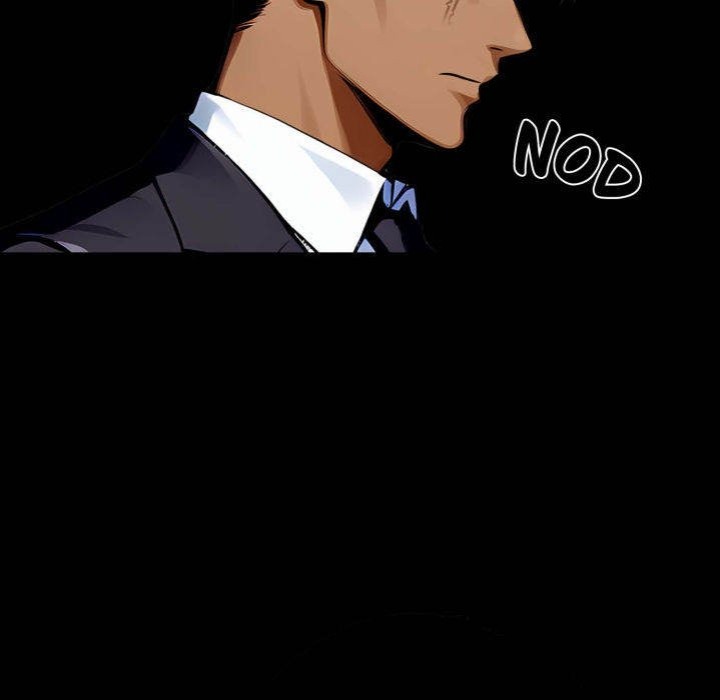 Gangster x Office Lady - Chapter 104 Page 146