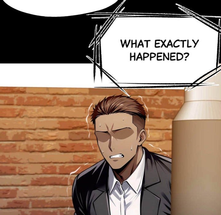 Gangster x Office Lady - Chapter 104 Page 151