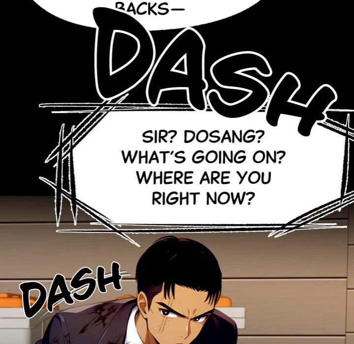 Gangster x Office Lady - Chapter 104 Page 154