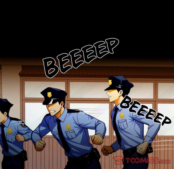 Gangster x Office Lady - Chapter 104 Page 156