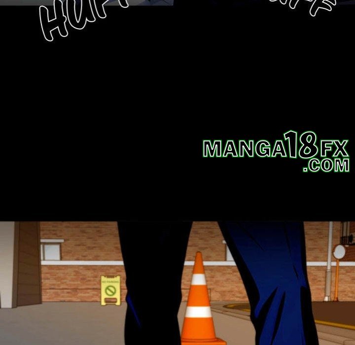 Gangster x Office Lady - Chapter 104 Page 159