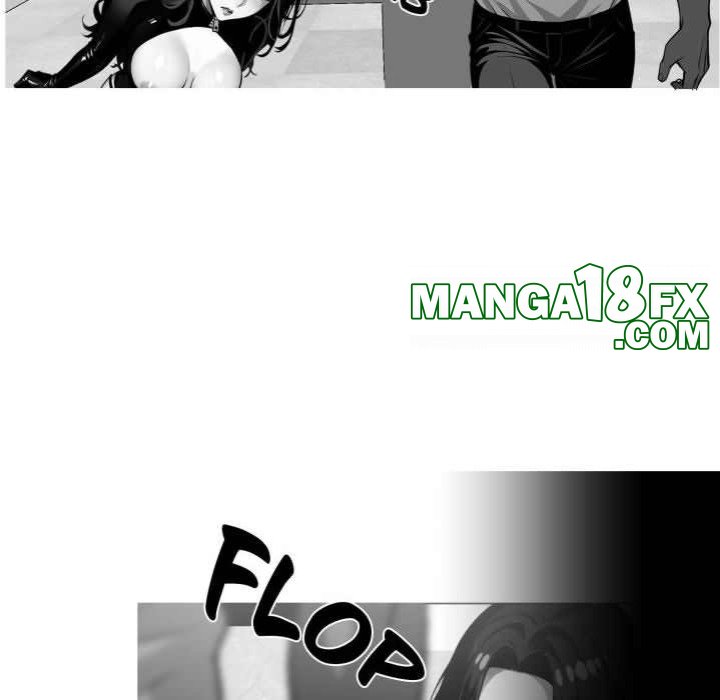 Gangster x Office Lady - Chapter 104 Page 16