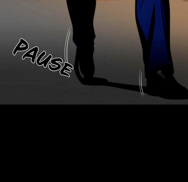 Gangster x Office Lady - Chapter 104 Page 160