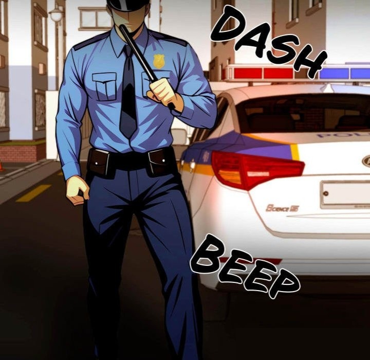 Gangster x Office Lady - Chapter 104 Page 165