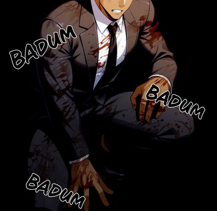 Gangster x Office Lady - Chapter 104 Page 167