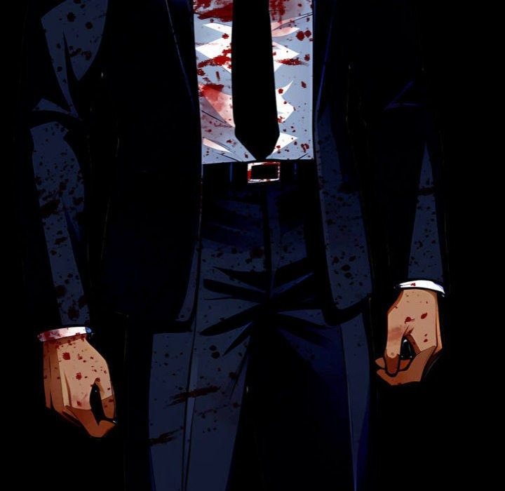 Gangster x Office Lady - Chapter 104 Page 24