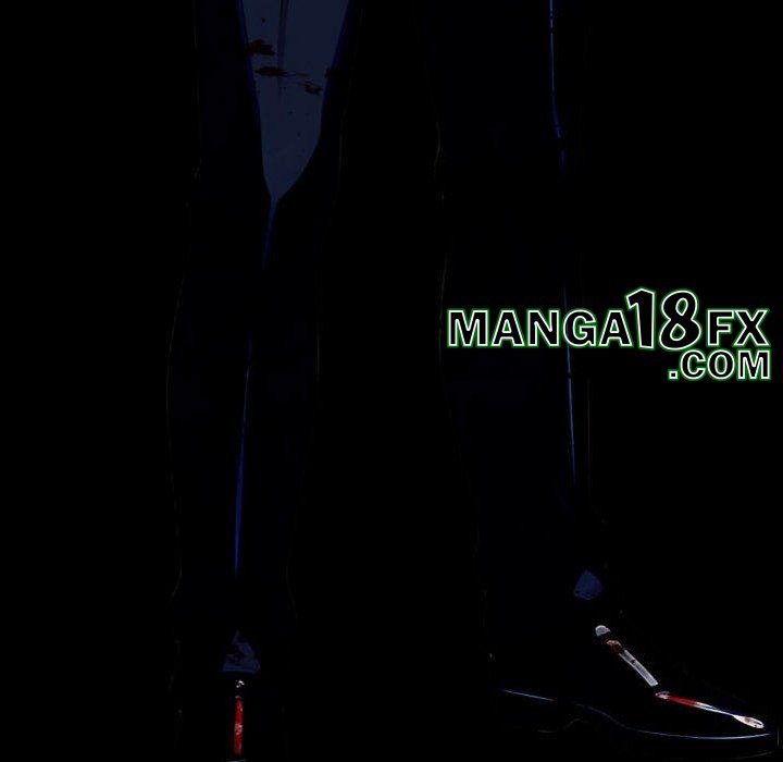 Gangster x Office Lady - Chapter 104 Page 25