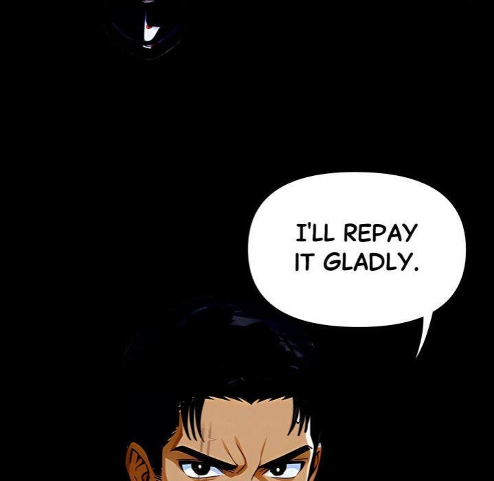 Gangster x Office Lady - Chapter 104 Page 26