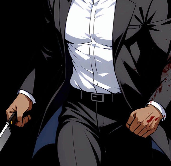 Gangster x Office Lady - Chapter 104 Page 29