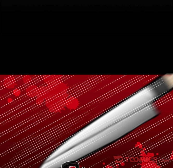 Gangster x Office Lady - Chapter 104 Page 39