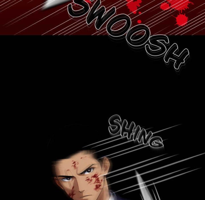 Gangster x Office Lady - Chapter 104 Page 40