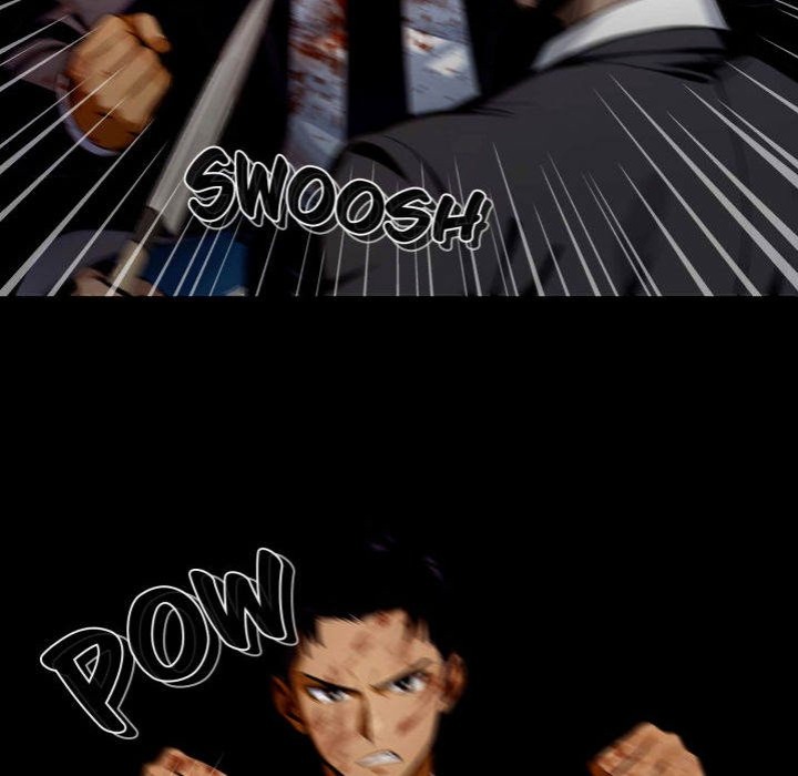 Gangster x Office Lady - Chapter 104 Page 49