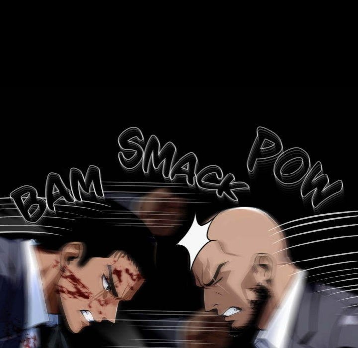 Gangster x Office Lady - Chapter 104 Page 52