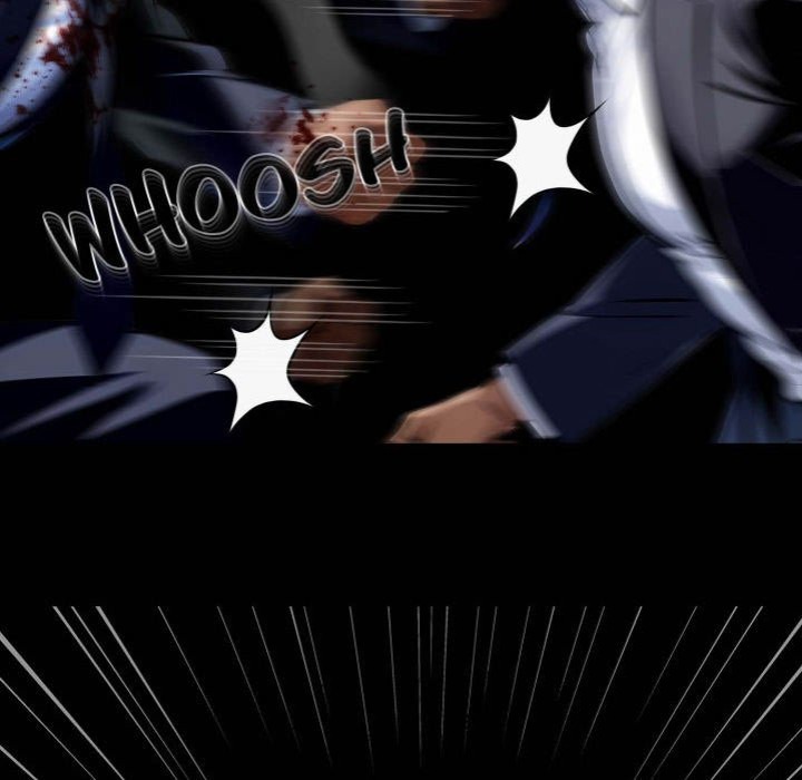 Gangster x Office Lady - Chapter 104 Page 53