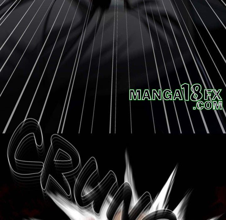 Gangster x Office Lady - Chapter 104 Page 55