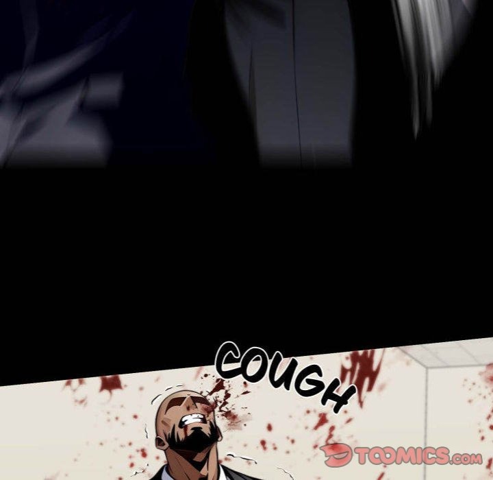 Gangster x Office Lady - Chapter 104 Page 57