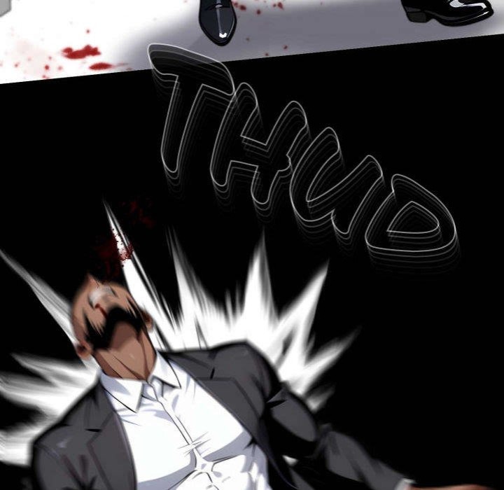 Gangster x Office Lady - Chapter 104 Page 59