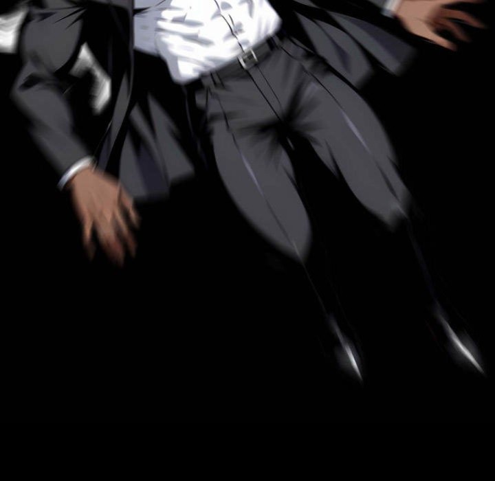 Gangster x Office Lady - Chapter 104 Page 60