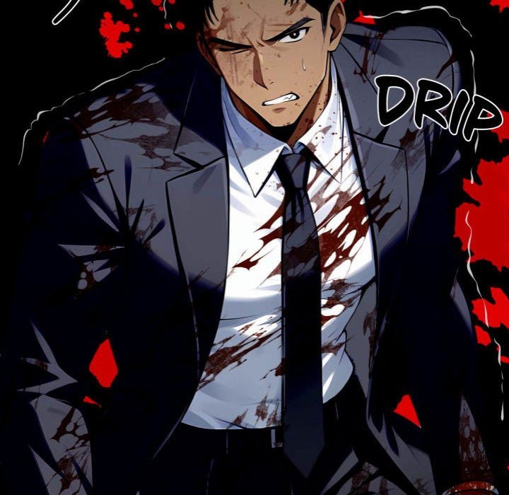 Gangster x Office Lady - Chapter 104 Page 63