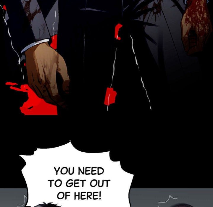 Gangster x Office Lady - Chapter 104 Page 64