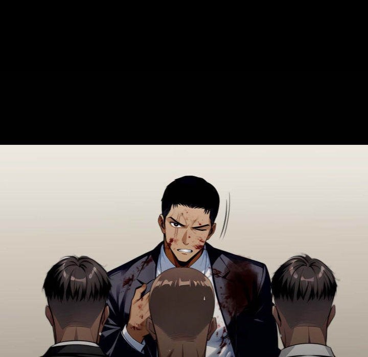 Gangster x Office Lady - Chapter 104 Page 69