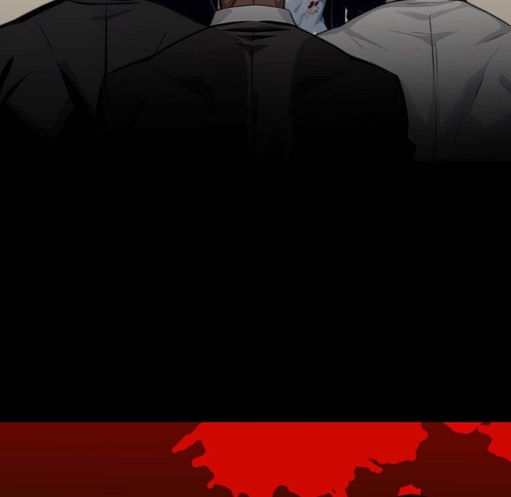 Gangster x Office Lady - Chapter 104 Page 70