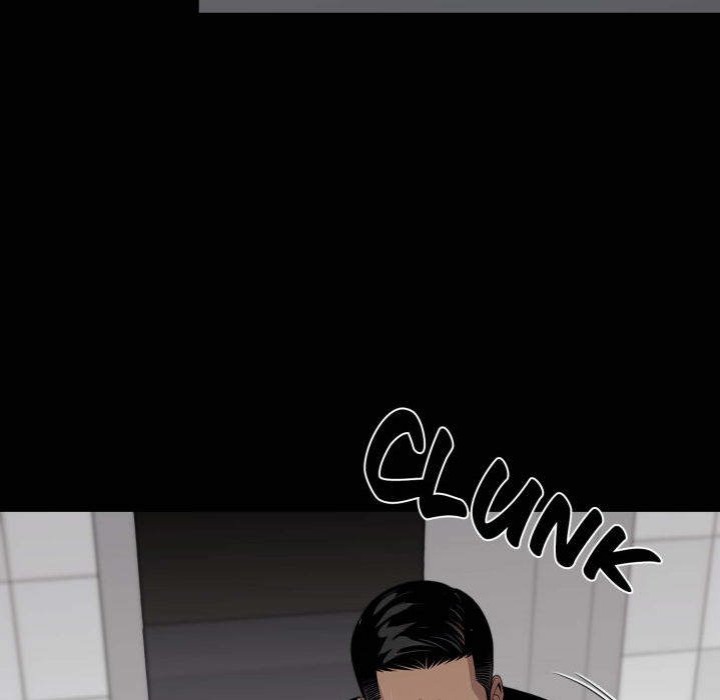 Gangster x Office Lady - Chapter 104 Page 76