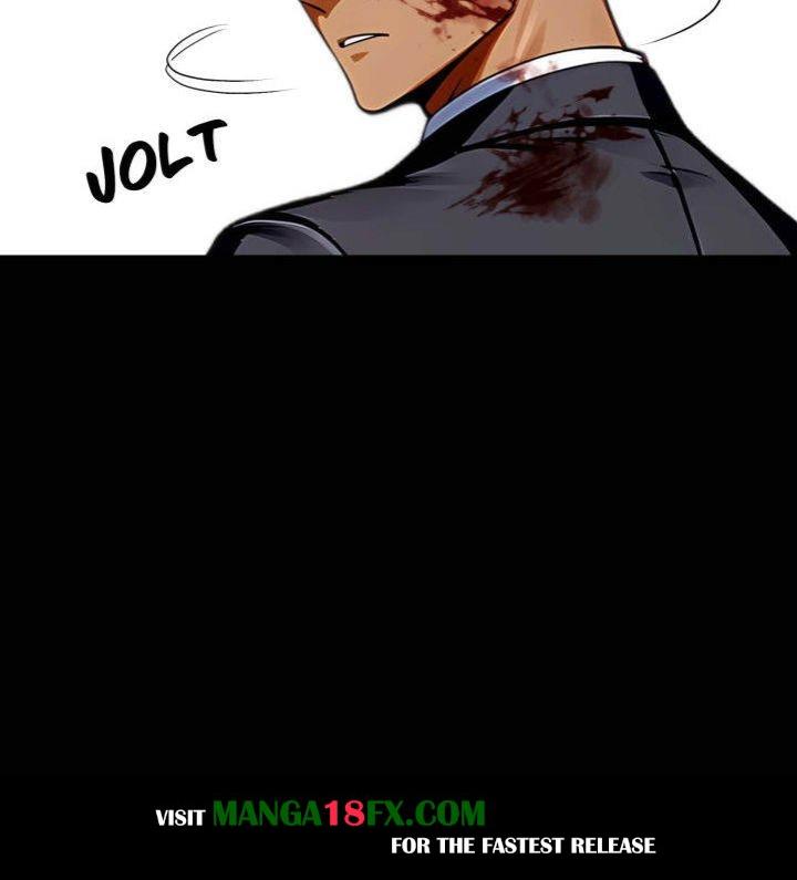 Gangster x Office Lady - Chapter 104 Page 79