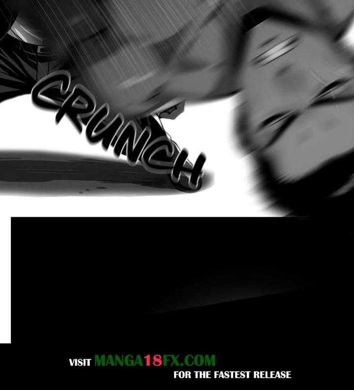 Gangster x Office Lady - Chapter 104 Page 8