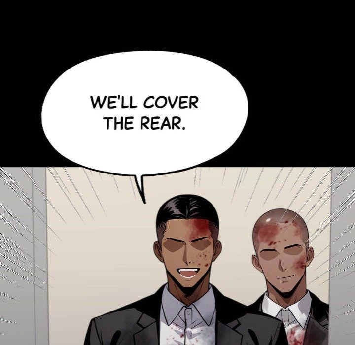 Gangster x Office Lady - Chapter 104 Page 80