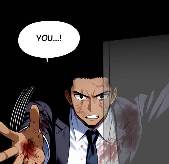 Gangster x Office Lady - Chapter 104 Page 82
