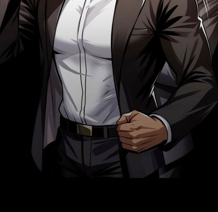 Gangster x Office Lady - Chapter 104 Page 90