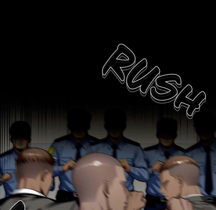 Gangster x Office Lady - Chapter 104 Page 91