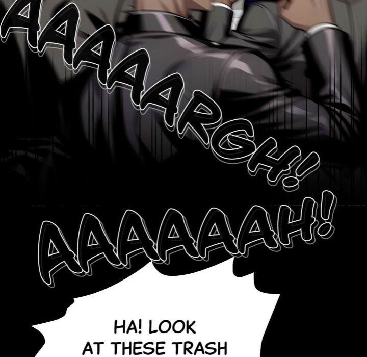 Gangster x Office Lady - Chapter 104 Page 92