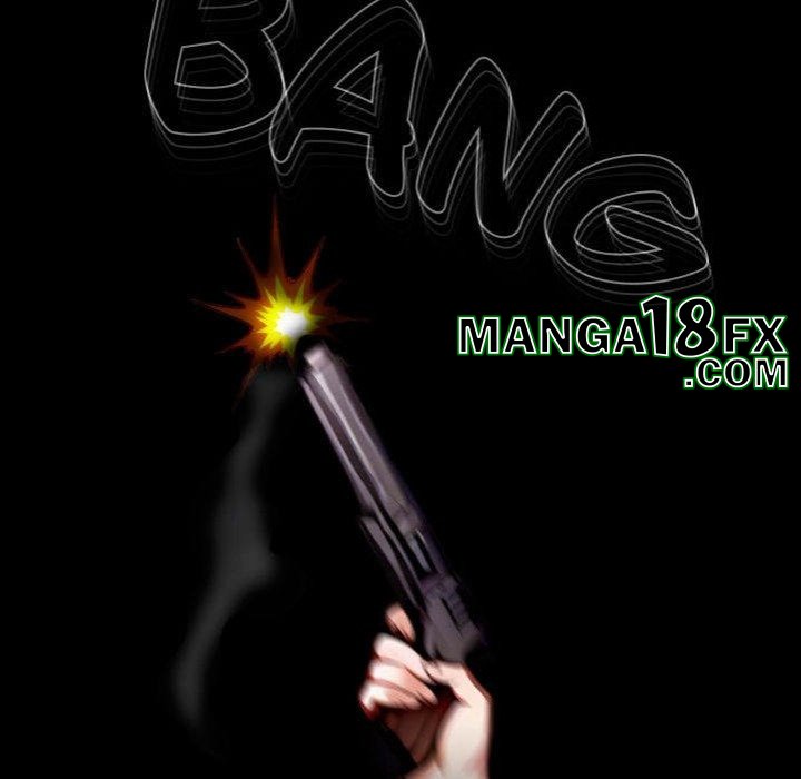 Gangster x Office Lady - Chapter 104 Page 95