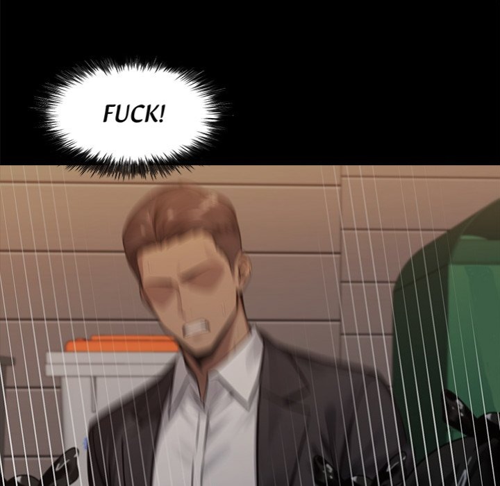 Gangster x Office Lady - Chapter 105 Page 10