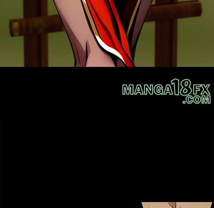 Gangster x Office Lady - Chapter 105 Page 101