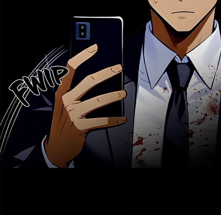 Gangster x Office Lady - Chapter 105 Page 102