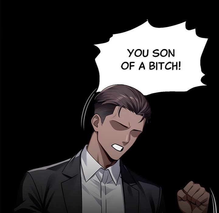 Gangster x Office Lady - Chapter 105 Page 104