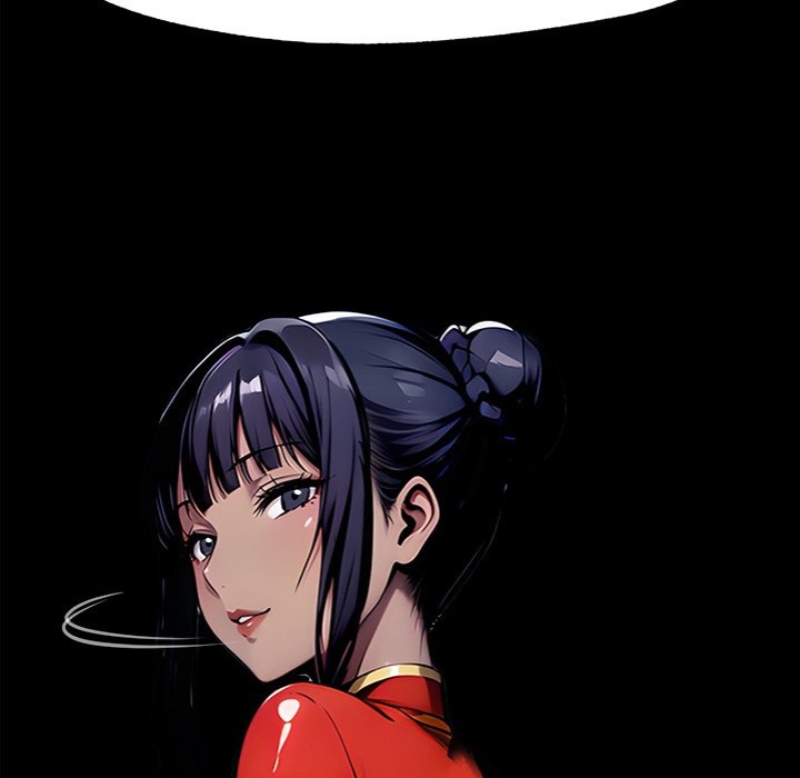 Gangster x Office Lady - Chapter 105 Page 107