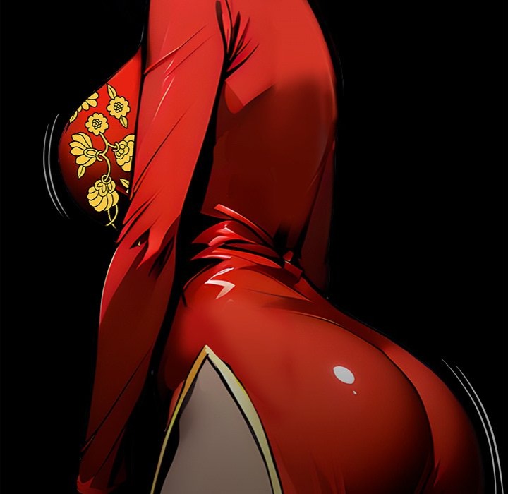 Gangster x Office Lady - Chapter 105 Page 108