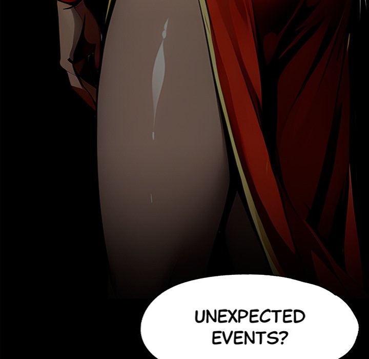 Gangster x Office Lady - Chapter 105 Page 109