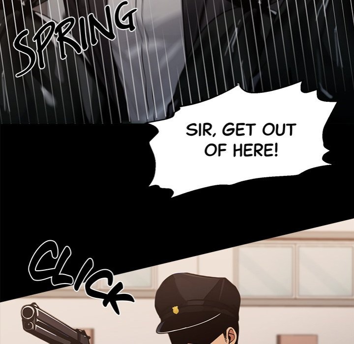 Gangster x Office Lady - Chapter 105 Page 11