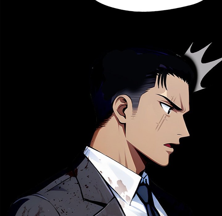 Gangster x Office Lady - Chapter 105 Page 110