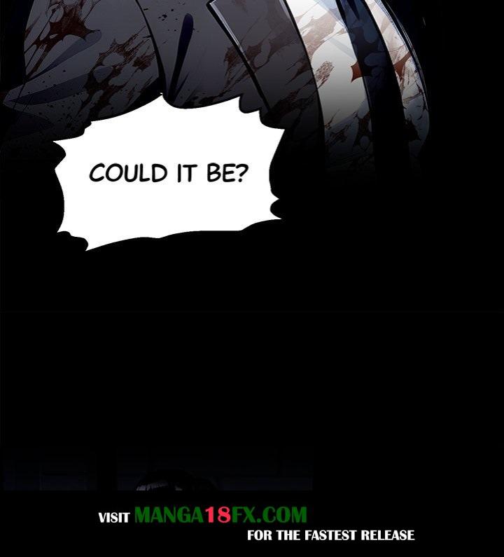 Gangster x Office Lady - Chapter 105 Page 111