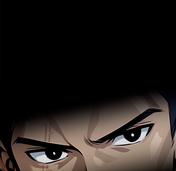 Gangster x Office Lady - Chapter 105 Page 115