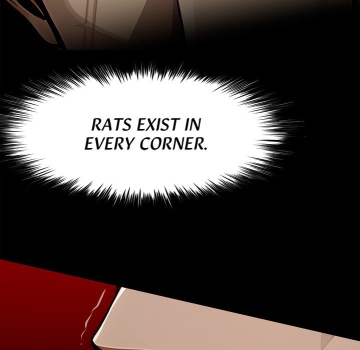 Gangster x Office Lady - Chapter 105 Page 116