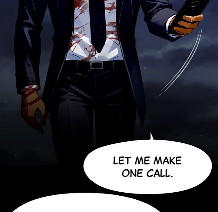 Gangster x Office Lady - Chapter 105 Page 119